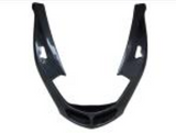 BMW R1200S Front Fairing Carbon Fiber  - OYA Carbon, MDI CarbonFiber