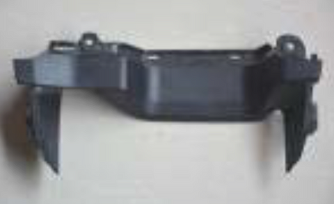 BMW R1200GS 2013 Windscreen Carbon Fiber - OYA Carbon, MDI CarbonFiber
