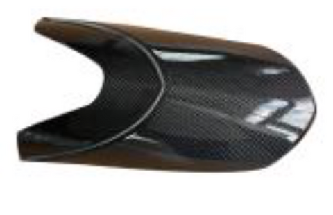 BMW R1200GS 2013 Front Mudguard Carbon Fiber - OYA Carbon, MDI CarbonFiber