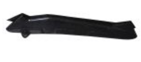 BMW R1200GS 2013 Chain Guard Carbon Fiber - OYA Carbon, MDI CarbonFiber