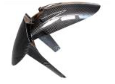 BMW R1200 GS 2013 Front Fender Carbon Fiber  - OYA Carbon, MDI CarbonFiber