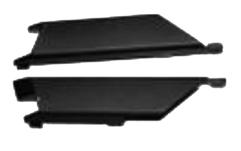 BMW F800 2013 Fairing Kit Carbon Fiber - OYA Carbon, MDI CarbonFiber