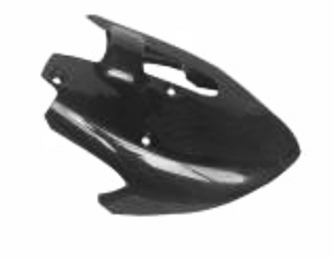 BMW F800 2012 Belly Pan Carbon Fiber  - OYA Carbon, MDI CarbonFiber