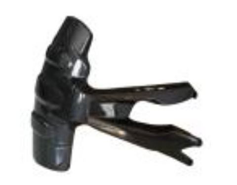 BMW 1200 GS Rear Hugger Carbon Fiber - OYA Carbon, MDI CarbonFiber