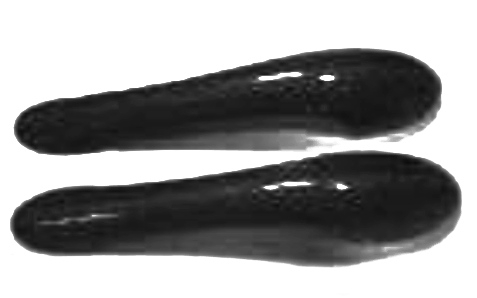 Maserati GranCabrio Door handle Covers kit Carbon Fiber - OYA Carbon, MDI CarbonFiber