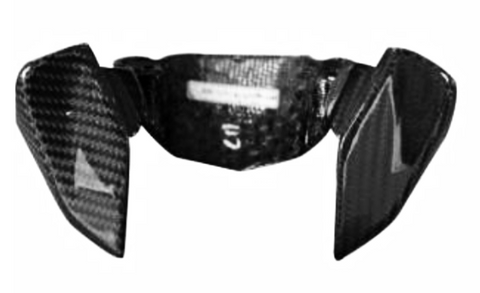 Ducati Monster 1200 821 2015 Front Fairing Carbon Fiber  - OYA Carbon, MDI CarbonFiber