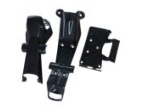 Ducati Hyperstrada 2014 Tail Part Carbon Fiber - OYA Carbon, MDI CarbonFiber