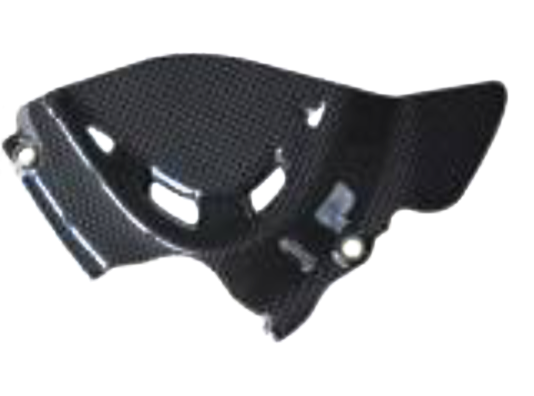 MDI Carbon Fiber Ducati Monster 1200S 2014 Sprocket Cover | MDI