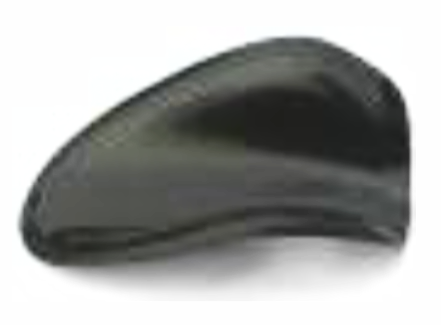 Ducati Carbon Fiber Monster Key Guard - MDI CarbonFiber