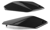 KTM Carbon Fiber 690 Duke 2012 2013 Under Tank Covers  - MDI CarbonFiber - 2