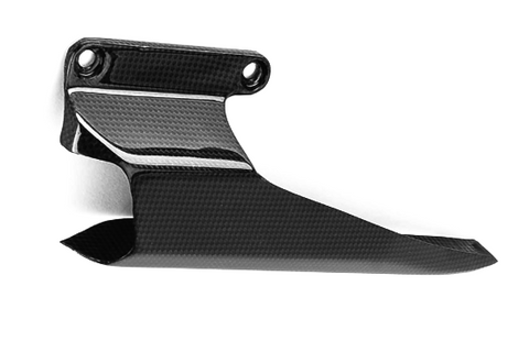 KTM Carbon Fiber RC8 2008 2012 Chain Guard - MDI CarbonFiber