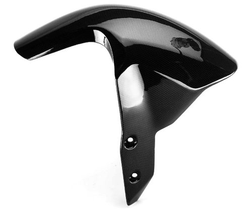 KTM Carbon Fiber RC8 2008 2012 Front Fender  - MDI CarbonFiber