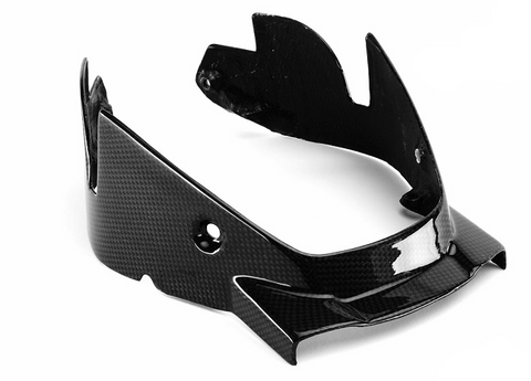 KTM Superduke 1290 R 2014 Carbon Fiber Front Fairing - MDI CarbonFiber