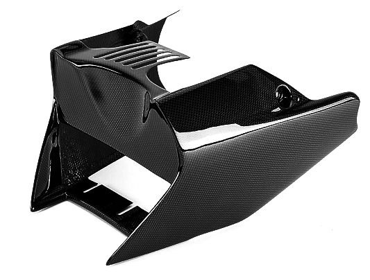 ktm duke 200 belly pan price