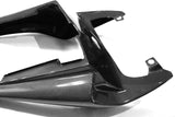 Triumph Carbon Fiber Daytona 675 Rear Tail Seat Fits 675 2006 2011 and also 955  - MDI CarbonFiber - 2