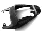 Triumph Carbon Fiber Daytona 675 Rear Tail Seat Fits 675 2006 2011 and also 955  - MDI CarbonFiber - 1