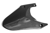 Triumph Carbon Fiber Daytona 675 Rear Fender Mudguard Fits 2006 2012  - MDI CarbonFiber - 2