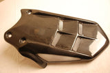 Triumph Carbon Fiber Daytona 675 Rear Fender Mudguard Fits 2006 2012  - MDI CarbonFiber - 4