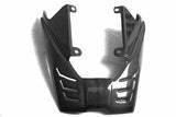 Triumph Carbon Fiber Daytona 675 Heat Shield Fits 2006 2012  - MDI CarbonFiber - 1