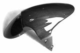 Triumph Carbon Fiber Daytona 675  Street Triple 675 Heat Shield Fits 2006 2012  - MDI CarbonFiber - 2