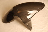 Triumph Carbon Fiber Daytona 675  Street Triple 675 Heat Shield Fits 2006 2012  - MDI CarbonFiber - 3