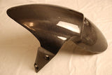 Triumph Carbon Fiber Daytona 675  Street Triple 675 Heat Shield Fits 2006 2012  - MDI CarbonFiber - 4