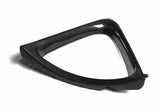 Triumph Carbon Fiber Daytona 675 V Panel Fits 2009 2012  - MDI CarbonFiber - 1