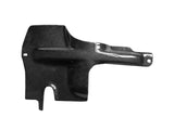 Triumph Carbon Fiber Sprint ST 1050 Strut Protector Fits 2008 2010  - MDI CarbonFiber - 3