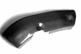 Triumph Carbon Fiber Sprint ST 1050 Heat Shield Exhaust Right Side Fits 2005 2007  - MDI CarbonFiber - 3