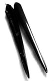 Triumph Carbon Fiber Sprint ST 1050 Side Trim Cover Set Fits 2005 2009  - MDI CarbonFiber - 2