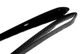 Triumph Carbon Fiber Sprint ST 1050 Side Trim Cover Set Fits 2005 2009  - MDI CarbonFiber - 4