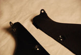 Triumph Carbon Fiber Daytona 675 Fairing Inside Panels Fits 2006 2012  - MDI CarbonFiber - 4