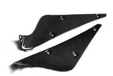 Triumph Carbon Fiber Daytona 675 Fairing Inside Panels Fits 2006 2012  - MDI CarbonFiber - 3
