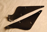 Triumph Carbon Fiber Daytona 675 Fairing Inside Panels Fits 2006 2012  - MDI CarbonFiber - 6