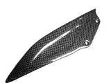 Triumph Carbon Fiber Daytona 675 Lower Chain Guard 2006 2012  - MDI CarbonFiber - 3