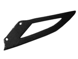 Triumph Carbon Fiber Daytona 675 Lower Chain Guard 2006 2012  - MDI CarbonFiber - 1