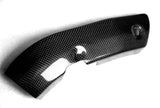 Triumph Carbon Fiber Sprint ST 1050 Heat Shield Fits 2008 2010  - MDI CarbonFiber - 3