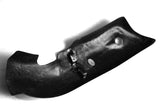 Triumph Carbon Fiber Sprint ST 1050 Heat Shield Fits 2008 2010  - MDI CarbonFiber - 2