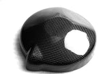 Triumph Carbon Fiber Street Triple Alternator Cover Fits 2007 2010  - MDI CarbonFiber - 2