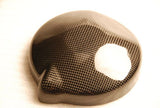 Triumph Carbon Fiber Street Triple Alternator Cover Fits 2007 2010  - MDI CarbonFiber - 3