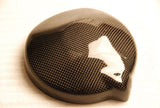 Triumph Carbon Fiber Street Triple Alternator Cover Fits 2007 2010  - MDI CarbonFiber - 4