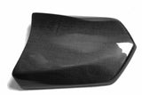Yamaha Carbon Fiber R1 Seat Cowl Cover Fits 2004 2006  - MDI CarbonFiber - 1