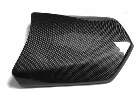 Yamaha Carbon Fiber R1 Seat Cowl Cover Fits 2004 2006  - MDI CarbonFiber - 1