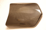 Yamaha Carbon Fiber R1 Seat Cowl Cover Fits 2004 2006  - MDI CarbonFiber - 3