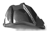 Yamaha Carbon Fiber R1 Sprocket Cover 2002 2003  - MDI CarbonFiber - 2