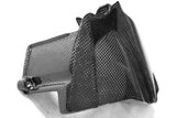 Yamaha Carbon Fiber R1 Sprocket Cover 2002 2003  - MDI CarbonFiber - 3