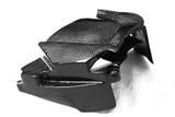 Yamaha Carbon Fiber R1 Sprocket Cover 2002 2003  - MDI CarbonFiber - 4