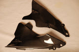 Yamaha Carbon Fiber R1 Airduct Covers 2004 2006  - MDI CarbonFiber - 2