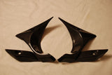 Yamaha Carbon Fiber R1 Top Panels 2004 2006  - MDI CarbonFiber - 3
