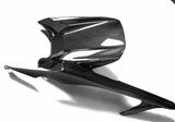 Yamaha Carbon Fiber R1 Rear Fender 2004 2006  - MDI CarbonFiber - 3